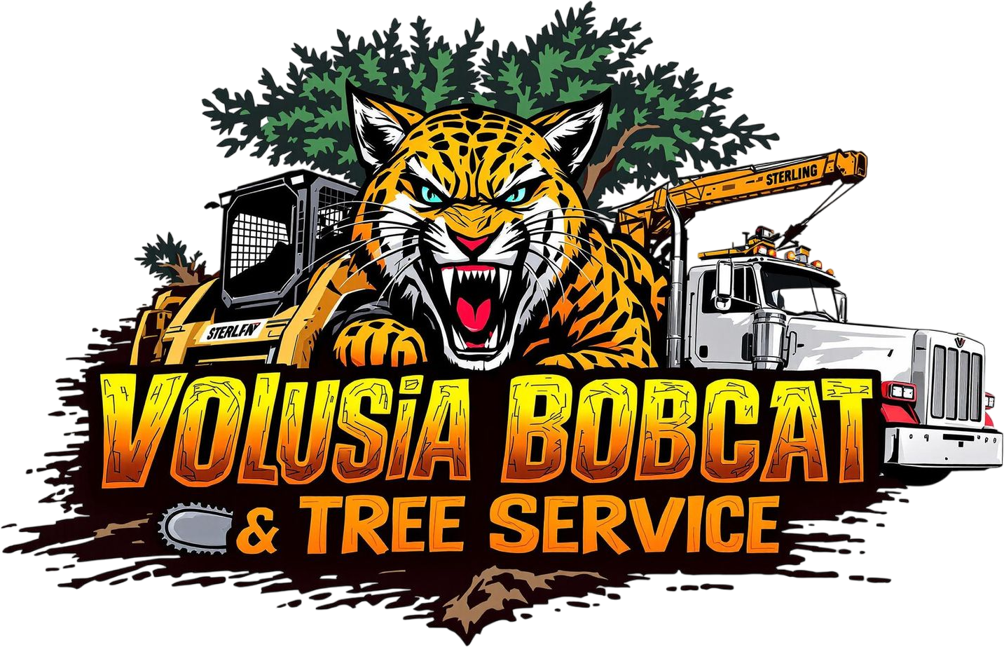 Ocala Tree Service