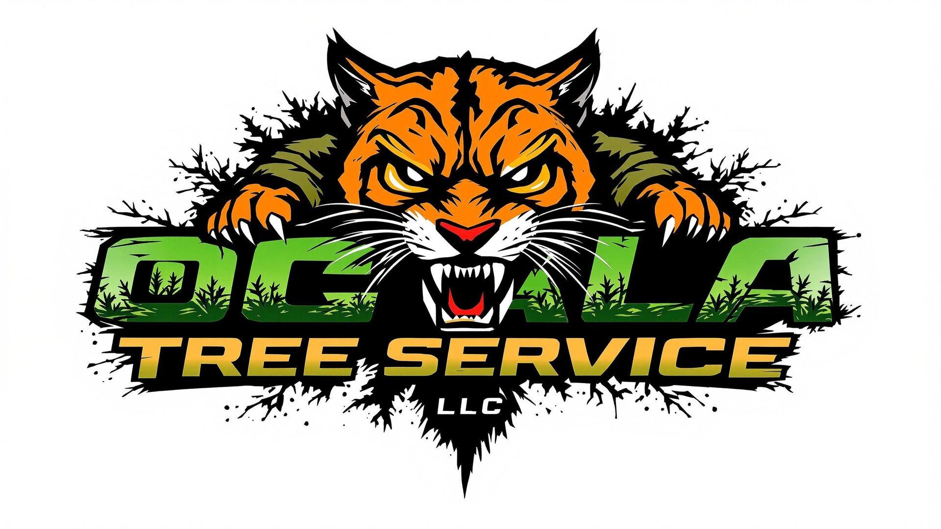 Ocala Tree Service