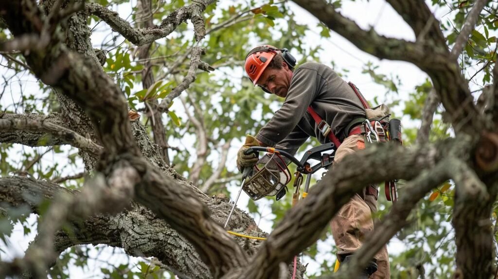 tree pruning